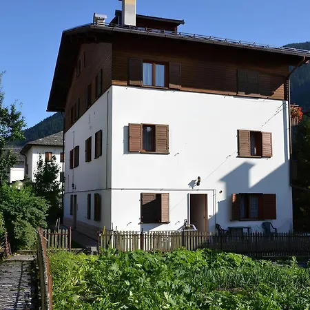Casa Da Rin Emma * Auronzo di Cadore