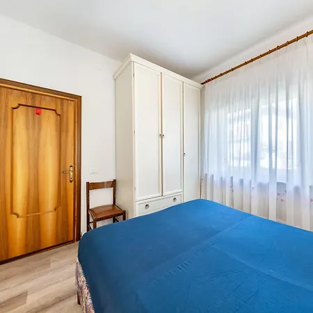 Casa Da Rin Emma Апартаменты Ауронцо-ди-Кадоре