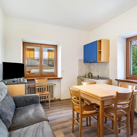 Casa Da Rin Emma Auronzo di Cadore