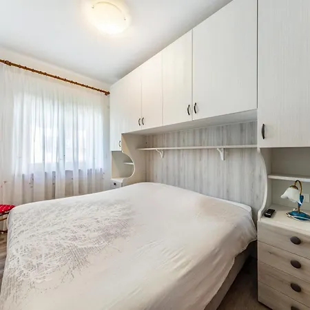 Casa Da Rin Emma * Ауронцо-ди-Кадоре