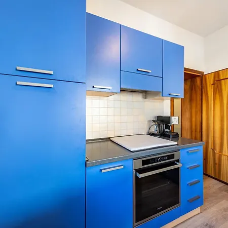 Appartement Casa Da Rin Emma