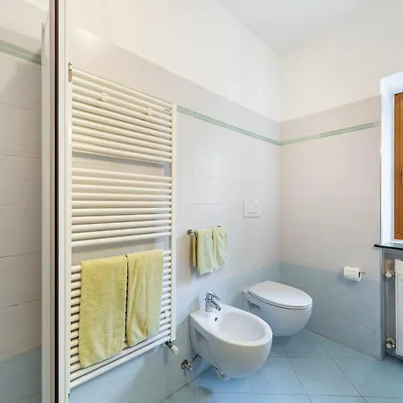 Casa Da Rin Emma Ауронцо-ди-Кадоре