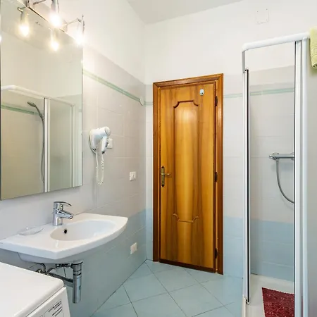 Casa Da Rin Emma Апартаменты