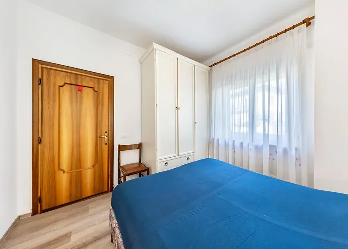 Casa Da Rin Emma Appartement Auronzo di Cadore