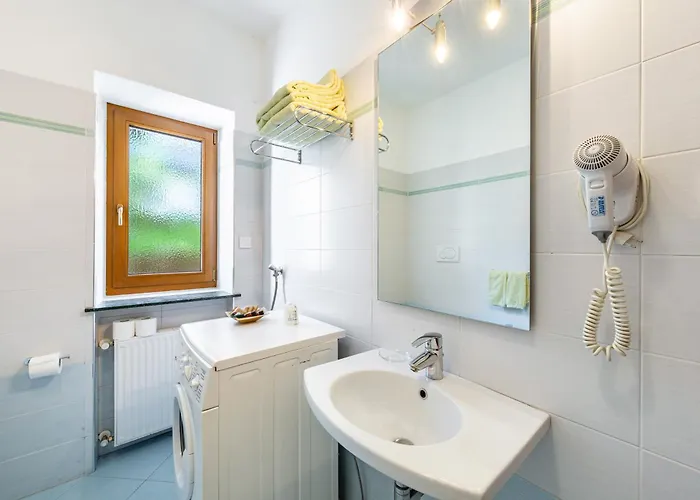 Appartement Casa Da Rin Emma Auronzo di Cadore