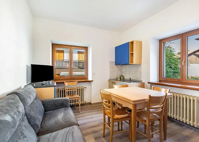 Casa Da Rin Emma Auronzo di Cadore