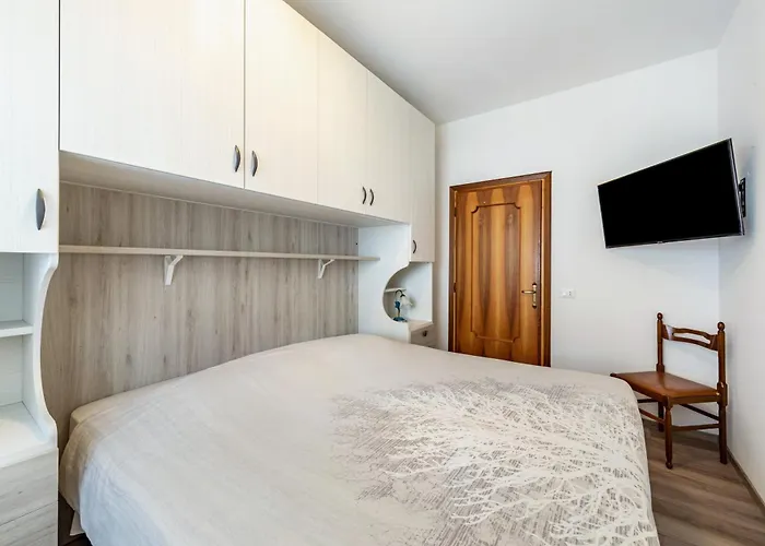 Casa Da Rin Emma 公寓