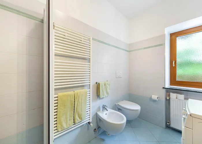 Casa Da Rin Emma 奥伦佐卡多利