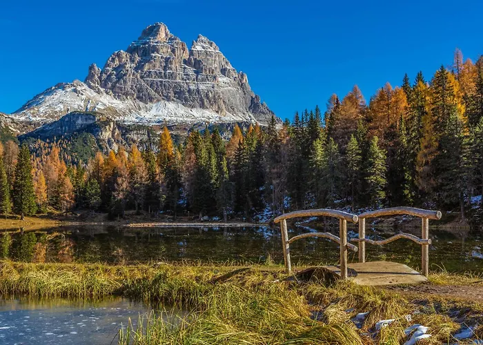 Casa Da Rin Emma 公寓