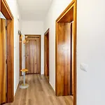 Casa Da Rin Emma Appartement Auronzo di Cadore