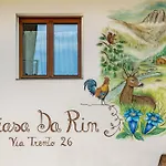 Casa Da Rin Emma *