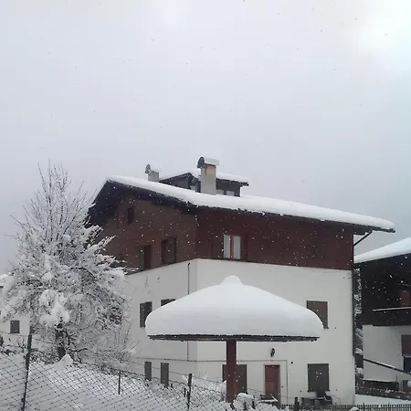 Appartamento Casa Da Rin Emma *