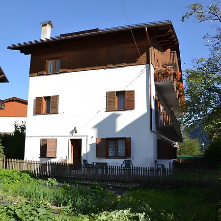 Casa Da Rin Emma *