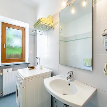 Appartamento Casa Da Rin Emma Auronzo di Cadore