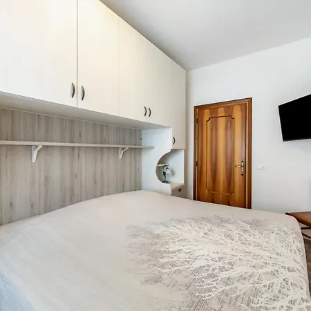 Casa Da Rin Emma Διαμέρισμα