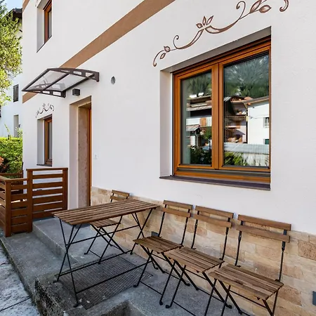 Casa Da Rin Emma