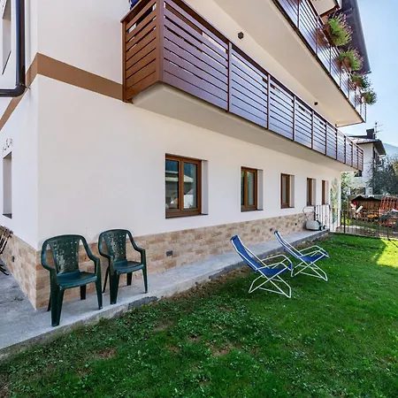 Casa Da Rin Emma *