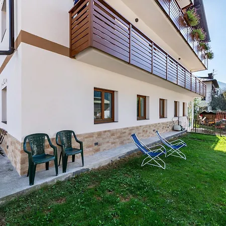 Casa Da Rin Emma *