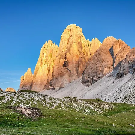 Διαμέρισμα Casa Da Rin Emma