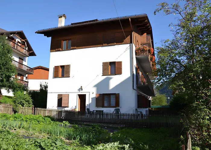 Casa Da Rin Emma *