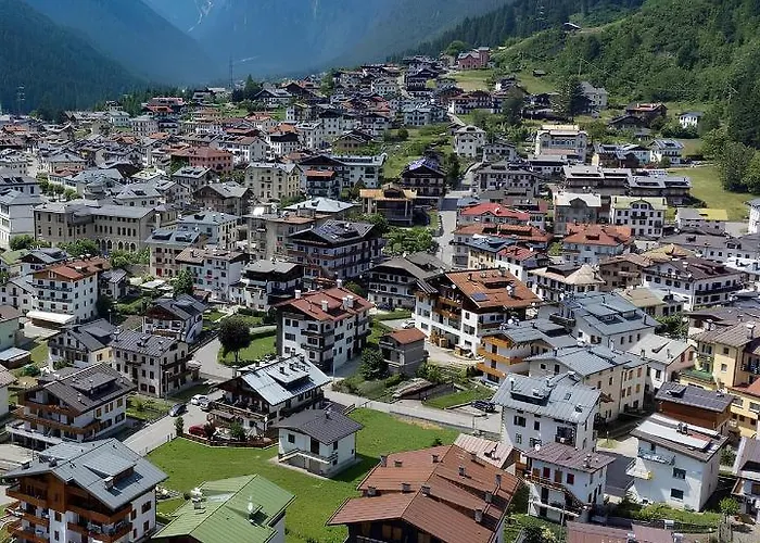 Apartmán Casa Da Rin Emma *