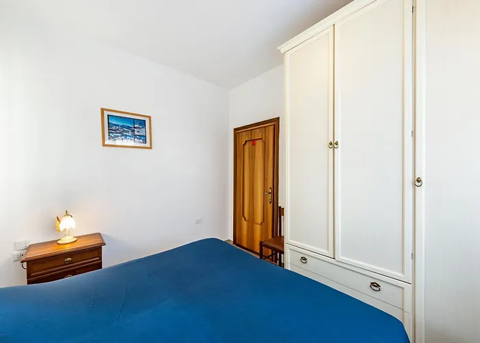 Apartmán Casa Da Rin Emma *