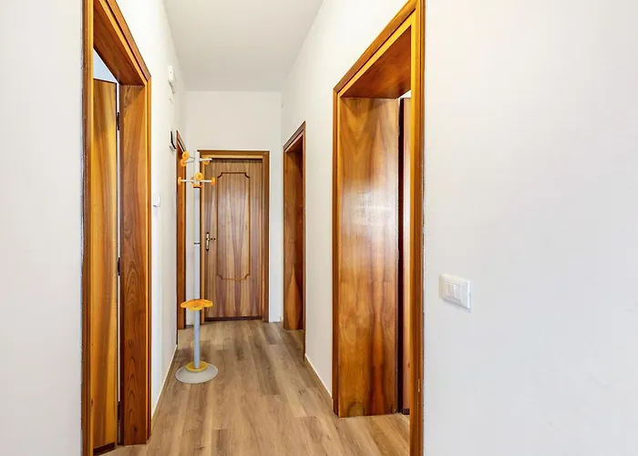 Casa Da Rin Emma Apartmán Auronzo di Cadore