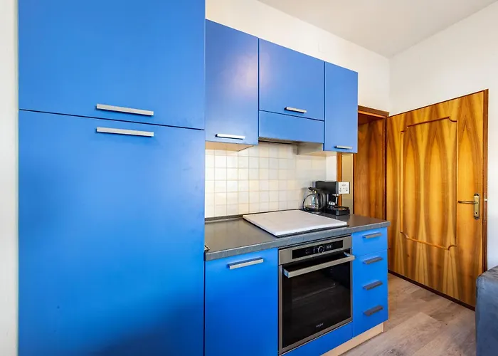 Apartmán Casa Da Rin Emma