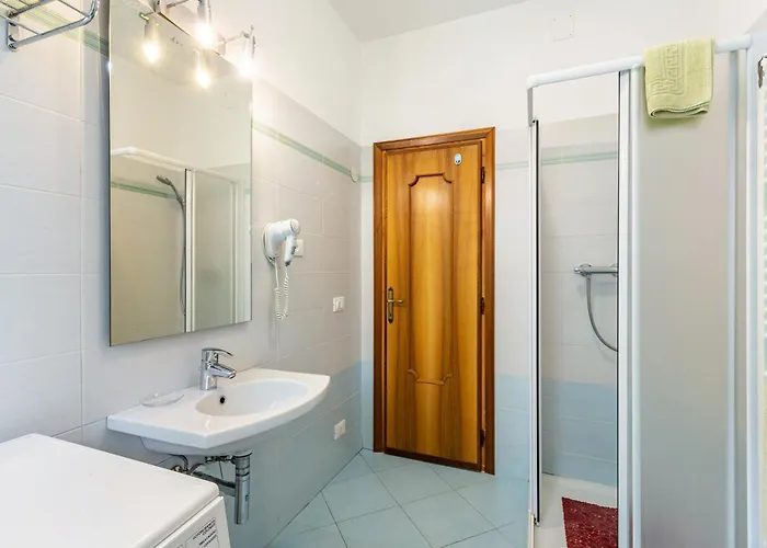 Casa Da Rin Emma Apartmán